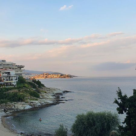 Ferienwohnung Laegenhet Med Fantastisk Utsikt In Riviera Del Sol Mijas Exterior foto