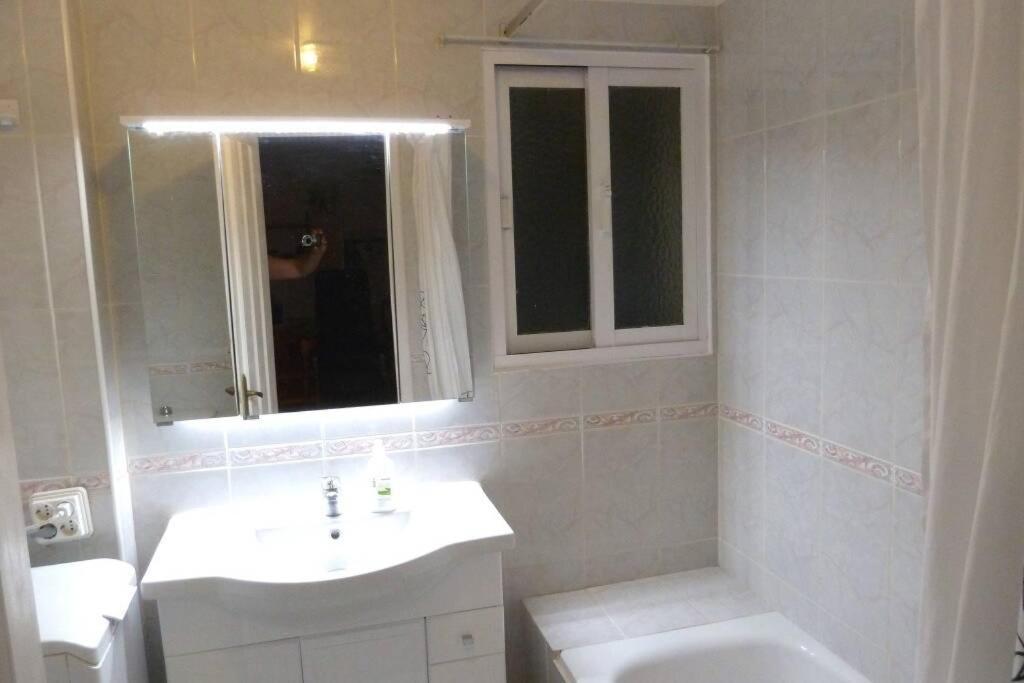 Ferienwohnung Laegenhet Med Fantastisk Utsikt In Riviera Del Sol Mijas Exterior foto