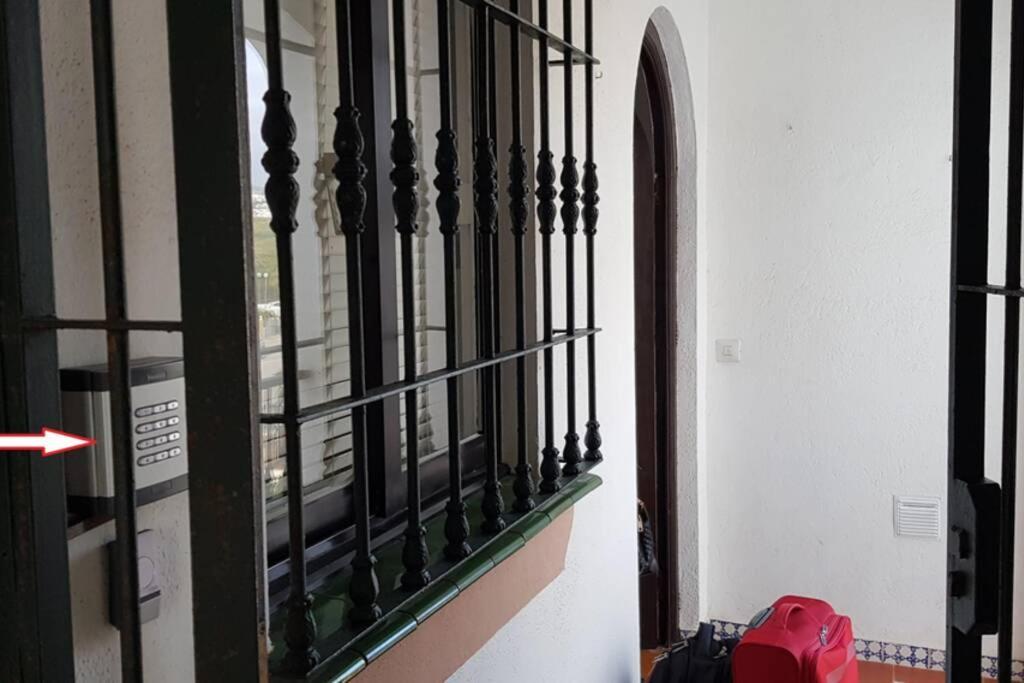Ferienwohnung Laegenhet Med Fantastisk Utsikt In Riviera Del Sol Mijas Exterior foto