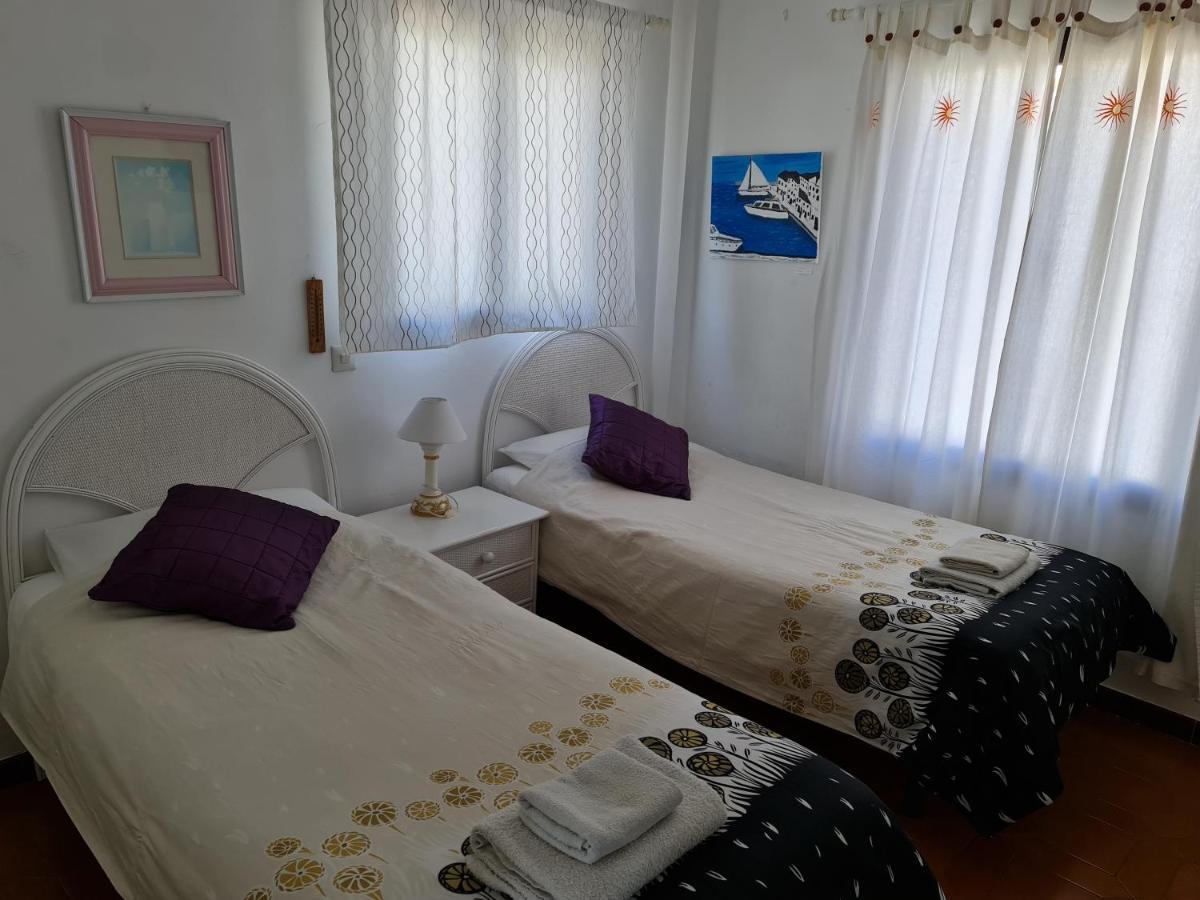 Ferienwohnung Laegenhet Med Fantastisk Utsikt In Riviera Del Sol Mijas Exterior foto