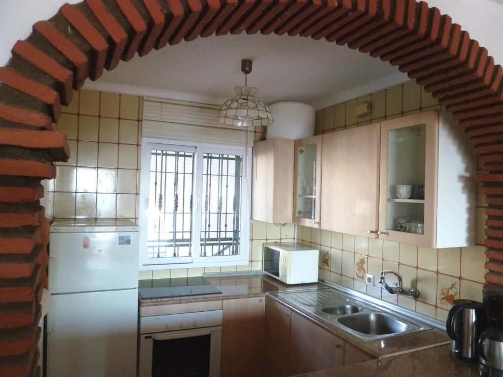 Ferienwohnung Laegenhet Med Fantastisk Utsikt In Riviera Del Sol Mijas Exterior foto