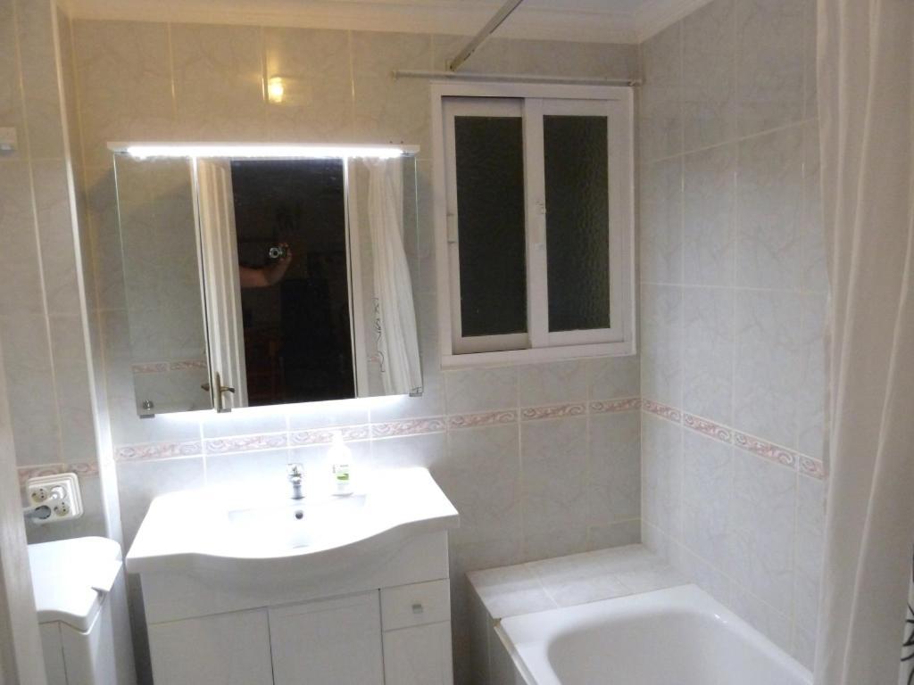 Ferienwohnung Laegenhet Med Fantastisk Utsikt In Riviera Del Sol Mijas Exterior foto